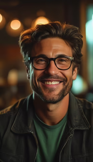 Smiling Face Smiling Face