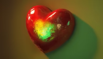 Heart's Core Heart's Core