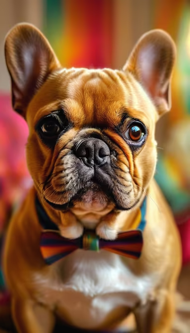 Dapper Dog