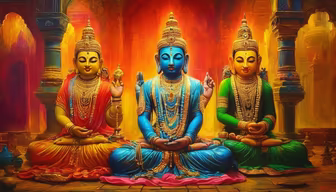 Divine Harmony