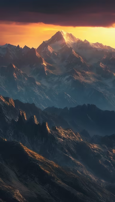 Mountain Majesty