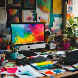 Creative Chaos Creative Chaos