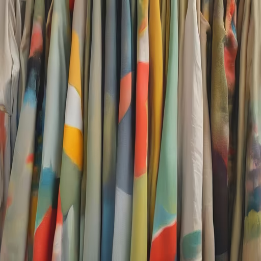 Fabric Dreams