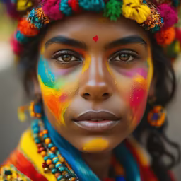 Festival of Colors Festival of Colors