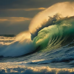 Ocean's Fury Ocean's Fury