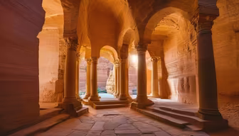 Ancient Wonders Ancient Wonders