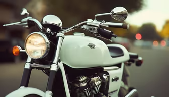 Vintage Ride Vintage Ride