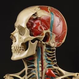 Anatomy Unveiled Anatomy Unveiled