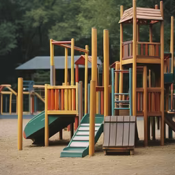 Playground Fun Playground Fun