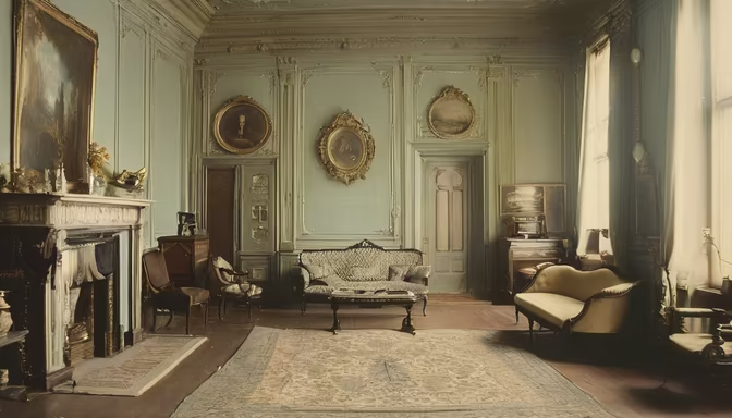 Timeless Elegance