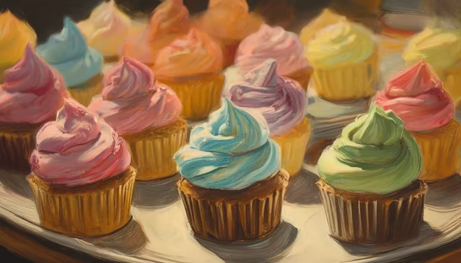 Sweet Treats