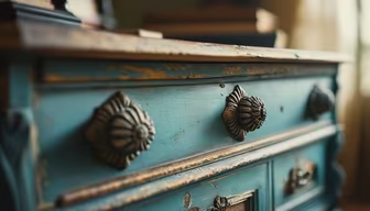 Vintage Charm Vintage Charm