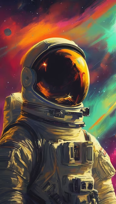 Cosmic Dreamer Cosmic Dreamer