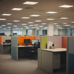 Office Space Office Space