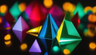 Prismatic Geometry