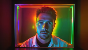 Neon Dreams