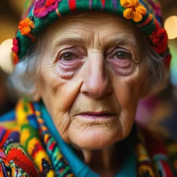 Wisdom and Color Wisdom and Color