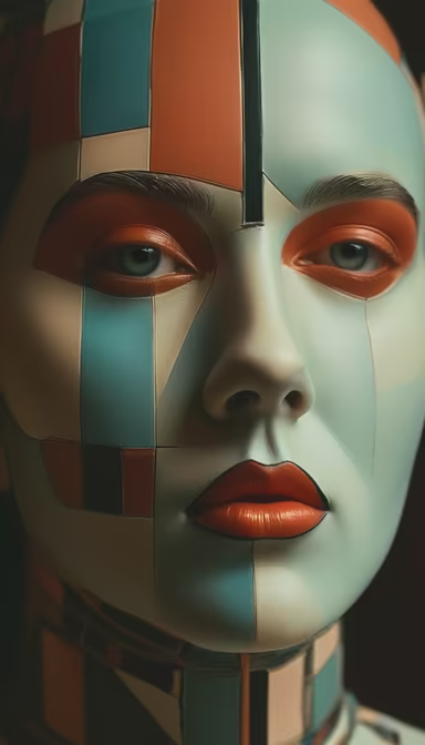 Geometric Beauty Geometric Beauty