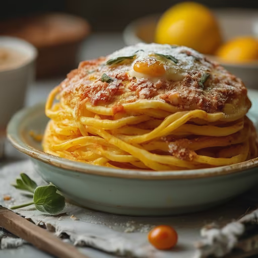 Pasta Perfection