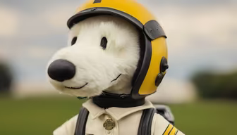 Ready for Takeoff