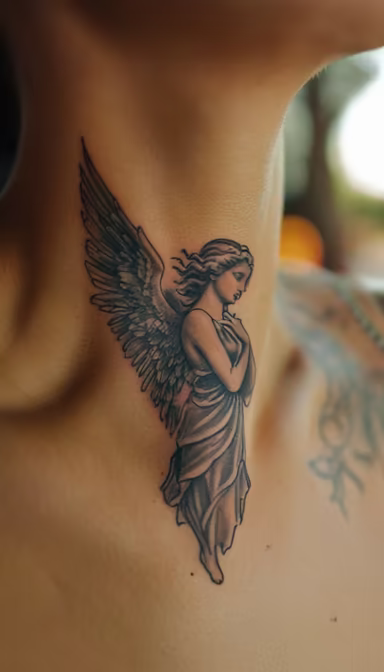 Guardian Angel Guardian Angel