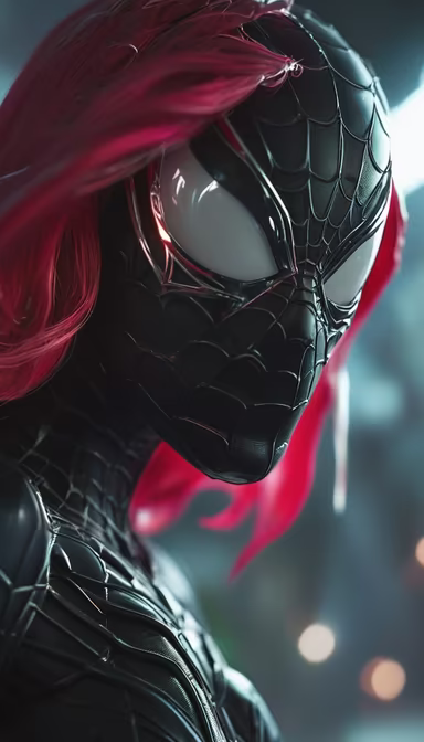 Spider-Verse Redefined Spider-Verse Redefined