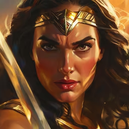 Wonder Woman