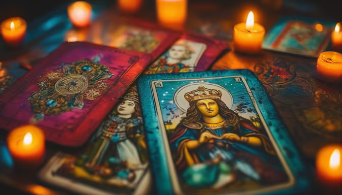 Mystic Guidance