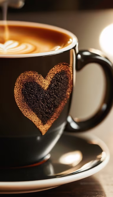 Coffee with Love Coffee with Love
