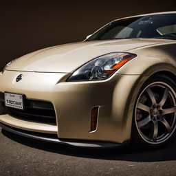 Nissan 350Z Nissan 350Z