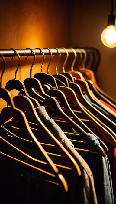 Wardrobe Essentials Wardrobe Essentials