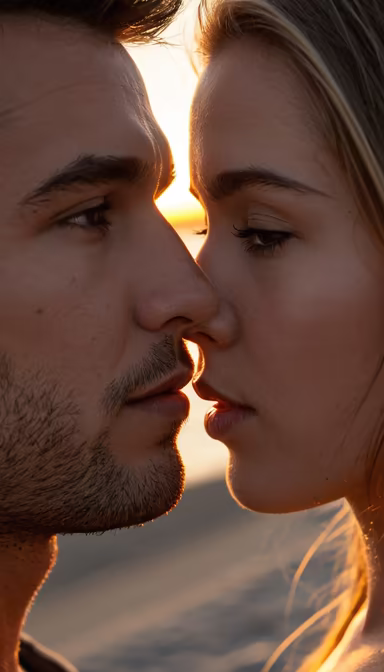 Golden Hour Romance Golden Hour Romance