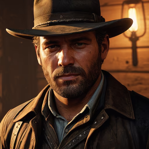 Western Grit