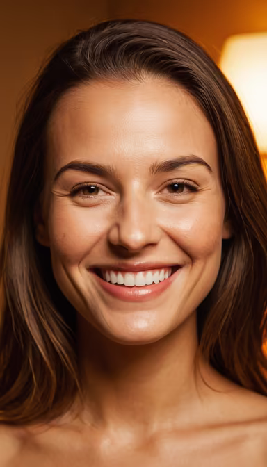 Radiant Smile Radiant Smile