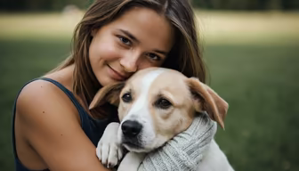 Unconditional Love