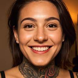 Radiant Smile Radiant Smile