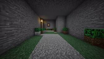 Minecraft Hideaway Minecraft Hideaway