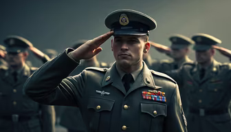 A Salute to Service A Salute to Service