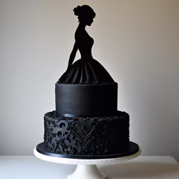 Midnight Elegance