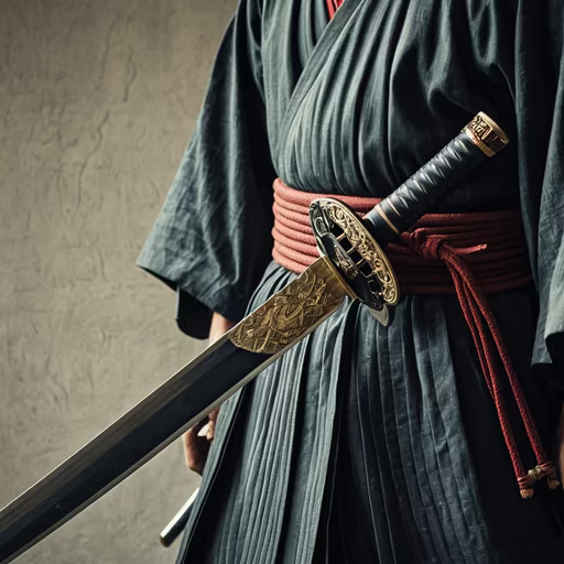 The Way of the Warrior