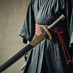 The Way of the Warrior The Way of the Warrior