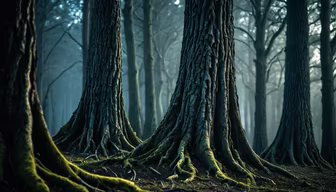 Ancient Forest