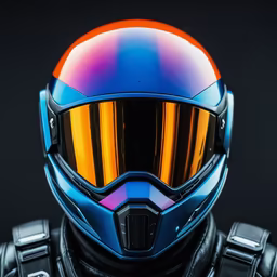 Cyberpunk Rider Cyberpunk Rider