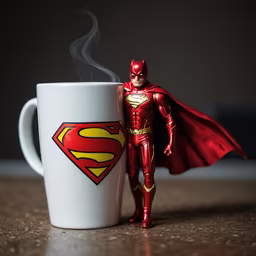 Morning Boost Morning Boost