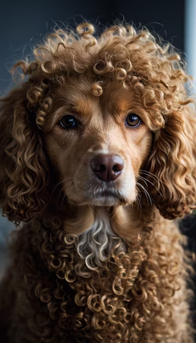 Golden Curls Golden Curls