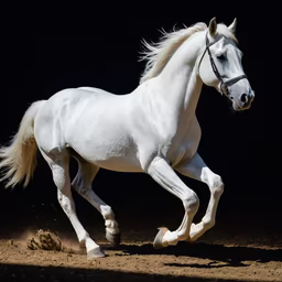 Majestic Gallop