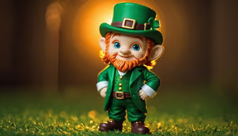 Lucky Charm