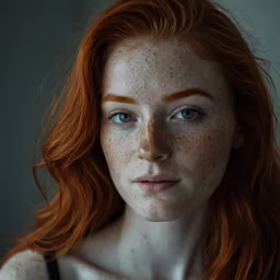 Fiery Beauty Fiery Beauty