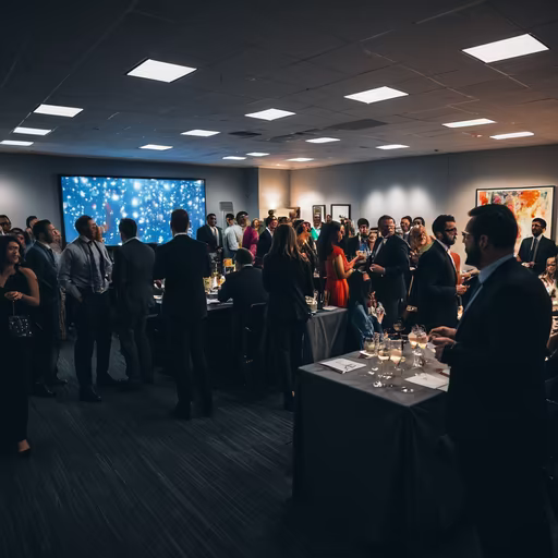 Celebrating Success