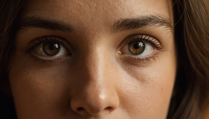 Window to the Soul